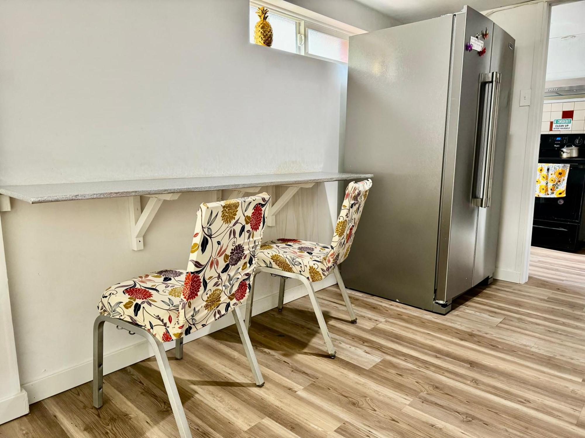 Tiny Private Room On The 1St Floor With Shared Bathroom Near Seatac Airport And Downtown シアトル エクステリア 写真