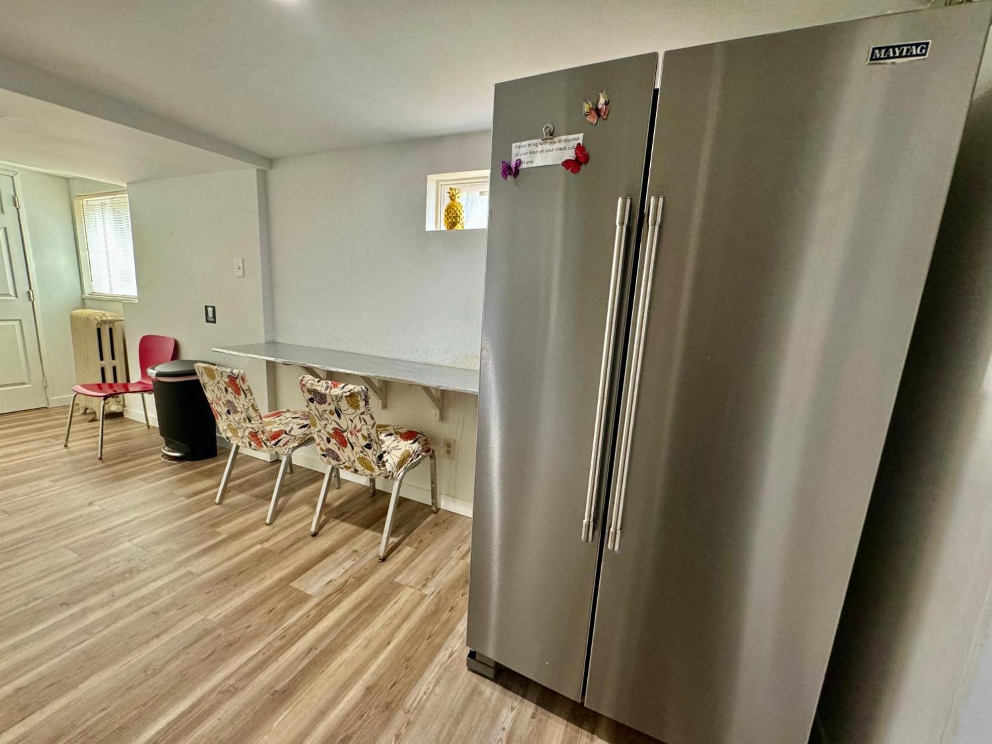 Tiny Private Room On The 1St Floor With Shared Bathroom Near Seatac Airport And Downtown シアトル エクステリア 写真